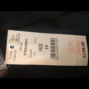 White House Black Market jacket